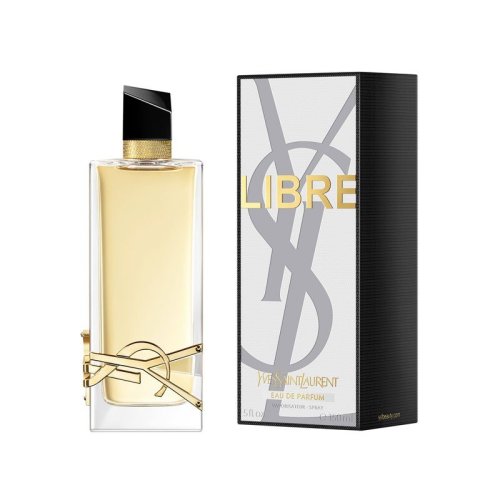YVES SAINT LAURENT Libre - Nachfüllbares Eau de Parfum